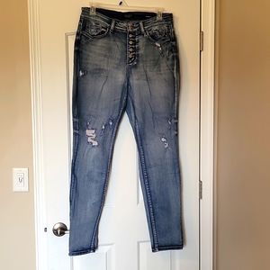 Judy blue jeans 👖